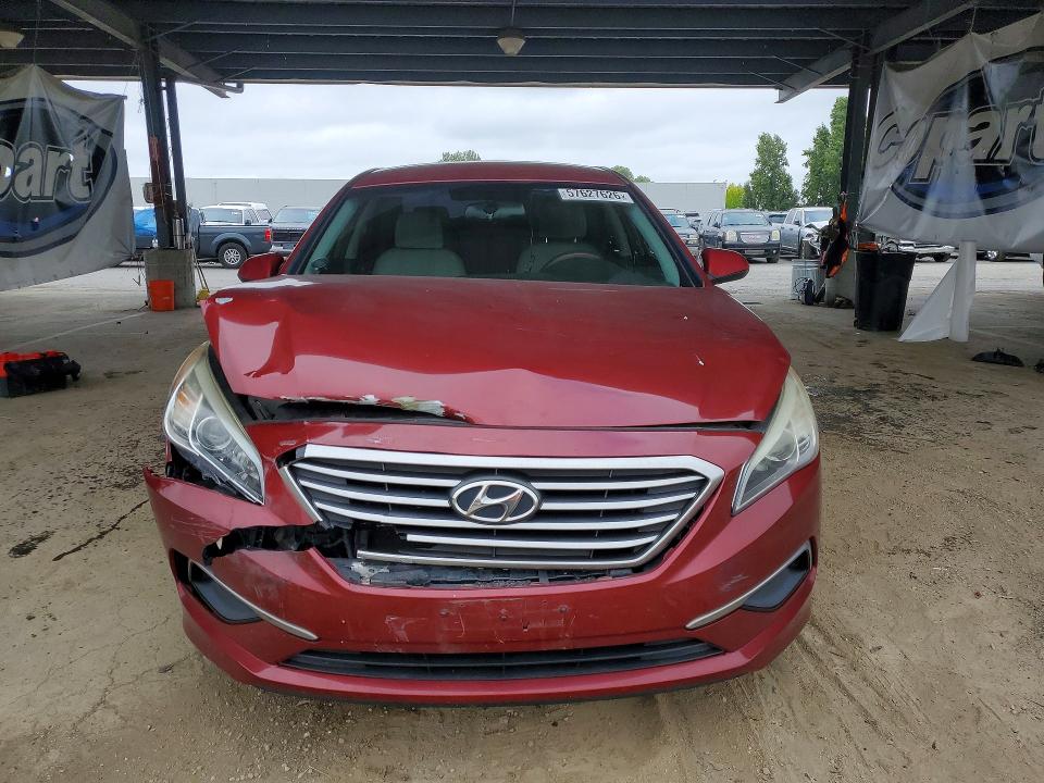 Aukcja sprzedaży 2016 Hyundai Sonata, vin: 5NPE24AFXGH271154, numer aukcji: 57627626
