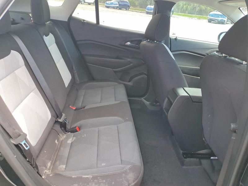 Продаж на аукціоні авто 2026 Chevrolet Trax, vin: KL77LFEP0TC110884, номер лоту: 58272186