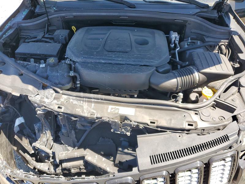 58570896 :رقم المزاد ، 1C4RJFAG0LC326743 vin ، 2020 Jeep Grand Cherokee مزاد بيع