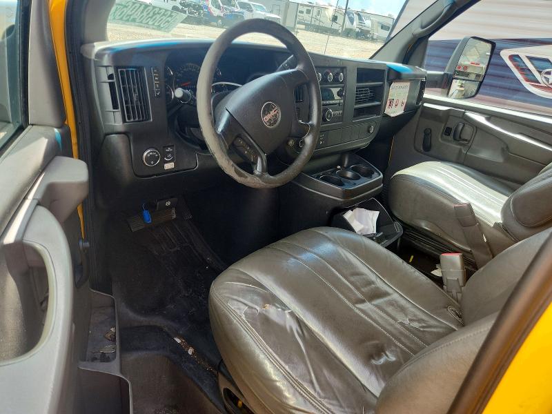 Продажа на аукционе авто 2014 Gmc Savana, vin: 1GD374CG9E1907061, номер лота: 56638496
