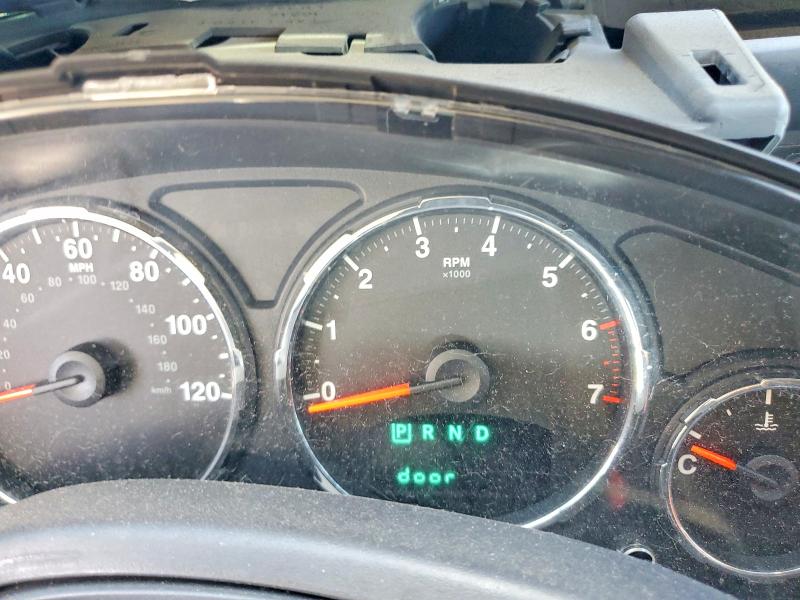 2010 Jeep Liberty მანქანა იყიდება აუქციონზე, vin: 1J4PN2GK1AW146421, აუქციონის ნომერი: 56747096