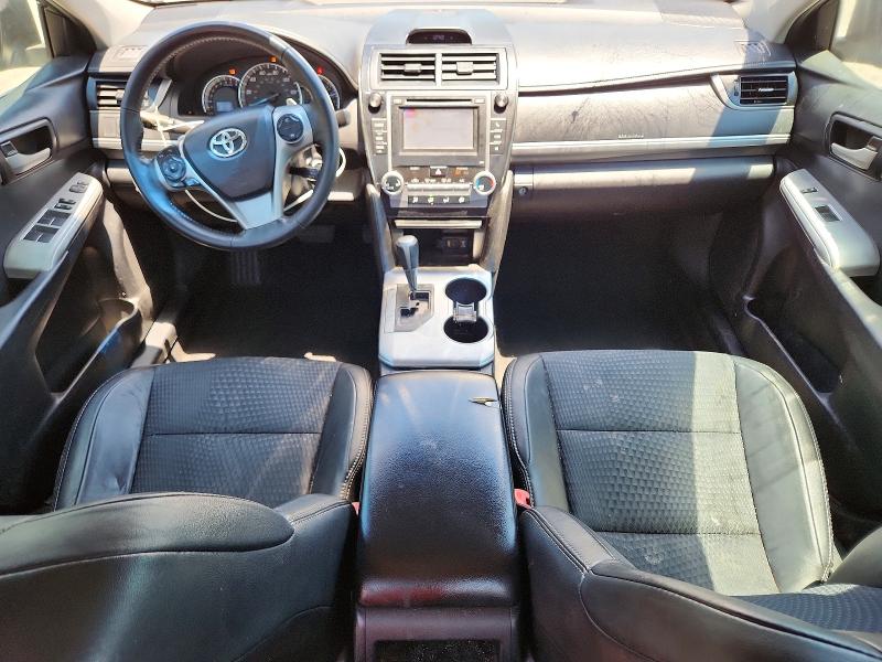 2013 Toyota Camry მანქანა იყიდება აუქციონზე, vin: 4T1BF1FK0DU668641, აუქციონის ნომერი: 56362566