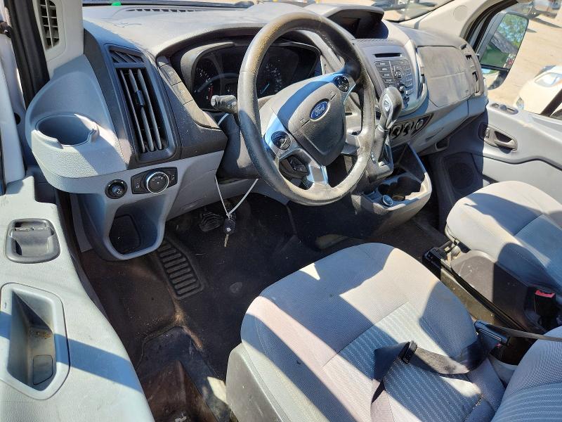 Aukcja sprzedaży 2017 Ford Transit, vin: 1FBAX2CM3HKA98780, numer aukcji: 56186706