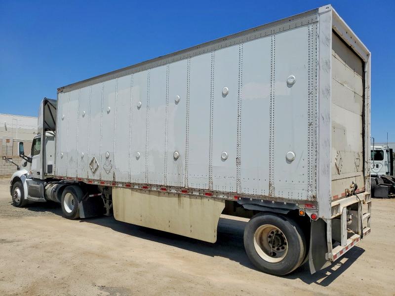 53848266 :رقم المزاد ، 1XPBA48X1HD428581 vin ، 2017 Peterbilt 579 مزاد بيع