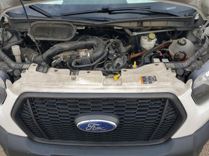 Aukcja sprzedaży 2020 Ford Transit, vin: 1FDBW5Z87LKB24929, numer aukcji: 54560526