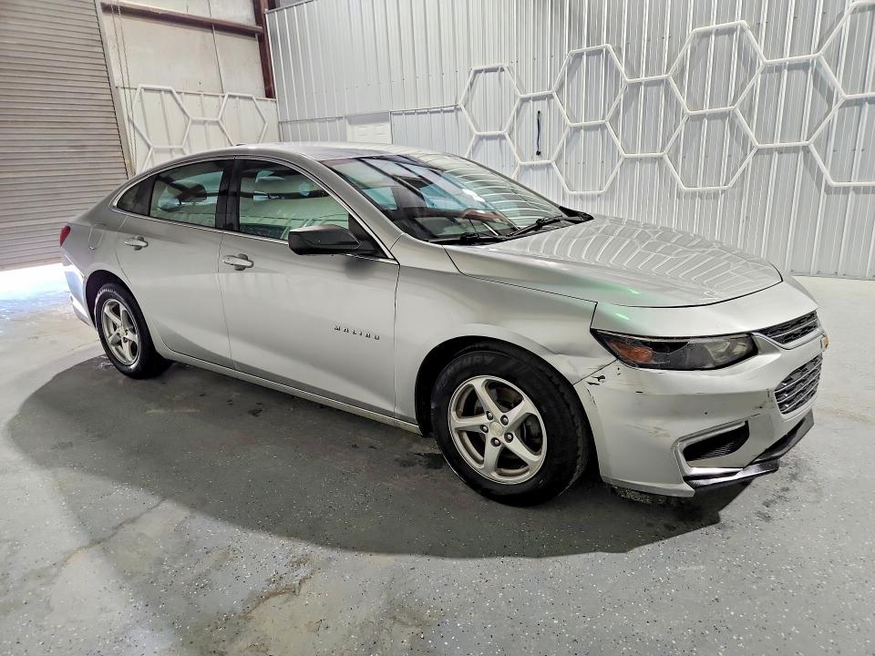 Aukcja sprzedaży 2018 Chevrolet Malibu, vin: 1G1ZB5ST4JF288263, numer aukcji: 55744666