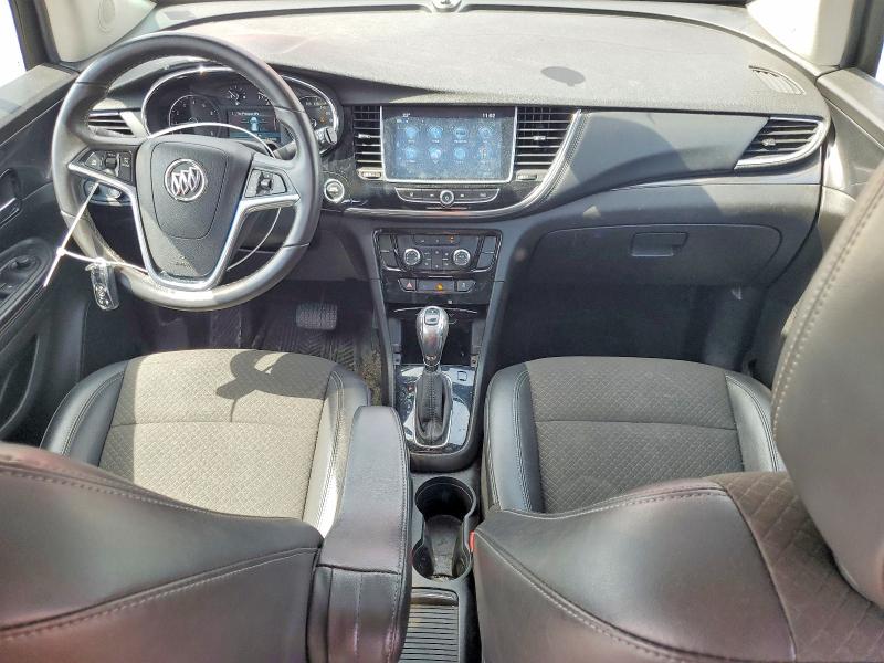 Продаж на аукціоні авто 2018 Buick Encore, vin: KL4CJ2SB8JB598665, номер лоту: 57343216