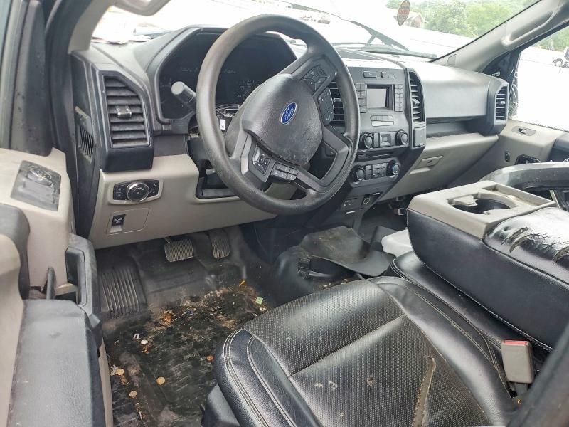 Aukcja sprzedaży 2015 Ford F150, vin: 1FTEX1EP6FFC57246, numer aukcji: 58066476