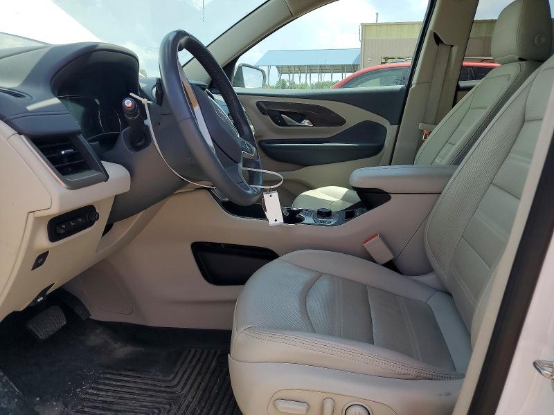 Aukcja sprzedaży 2023 Gmc Terrain, vin: 3GKALXEG0PL161914, numer aukcji: 56284546