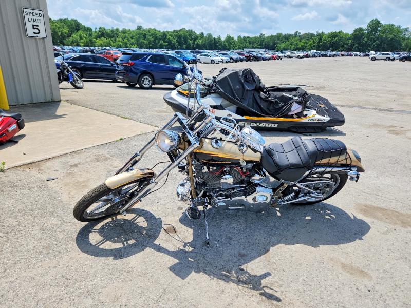 Продажа на аукционе авто 2003 Harley-davidson Fxstdse, vin: 1HD1PFD1X3Y952465, номер лота: 59143196