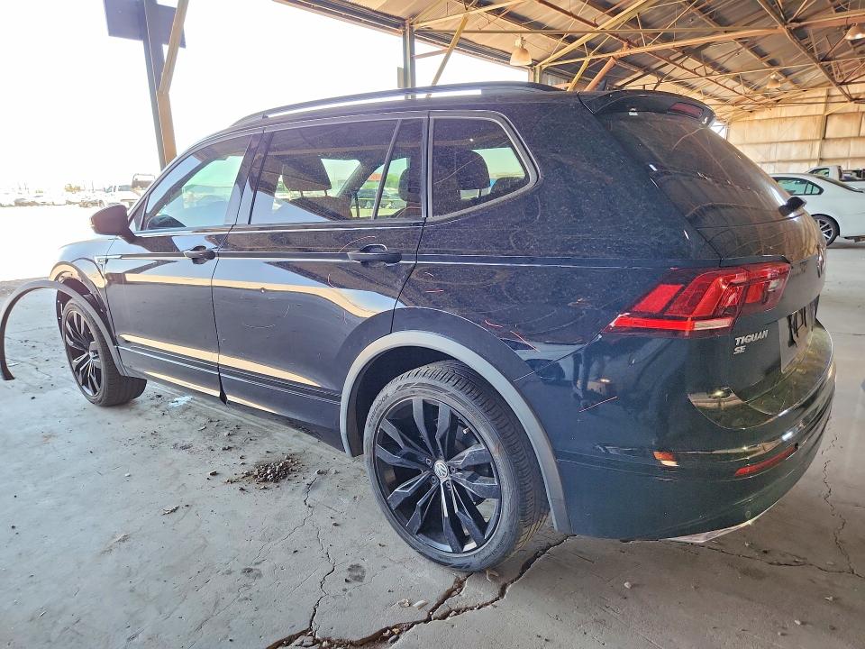 2021 Volkswagen Tiguan მანქანა იყიდება აუქციონზე, vin: 3VV3B7AX3MM052898, აუქციონის ნომერი: 58178786