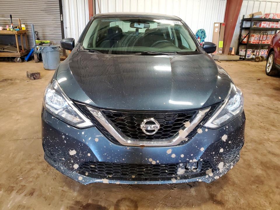 Aukcja sprzedaży 2018 Nissan Sentra, vin: 3N1AB7AP7JY227697, numer aukcji: 58378066