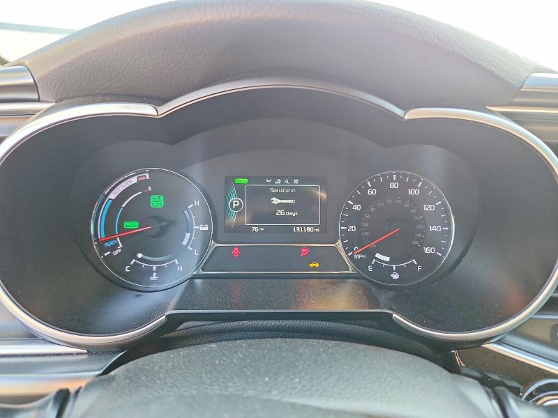 2014 Kia Optima მანქანა იყიდება აუქციონზე, vin: KNAGM4AD6E5067754, აუქციონის ნომერი: 58398686