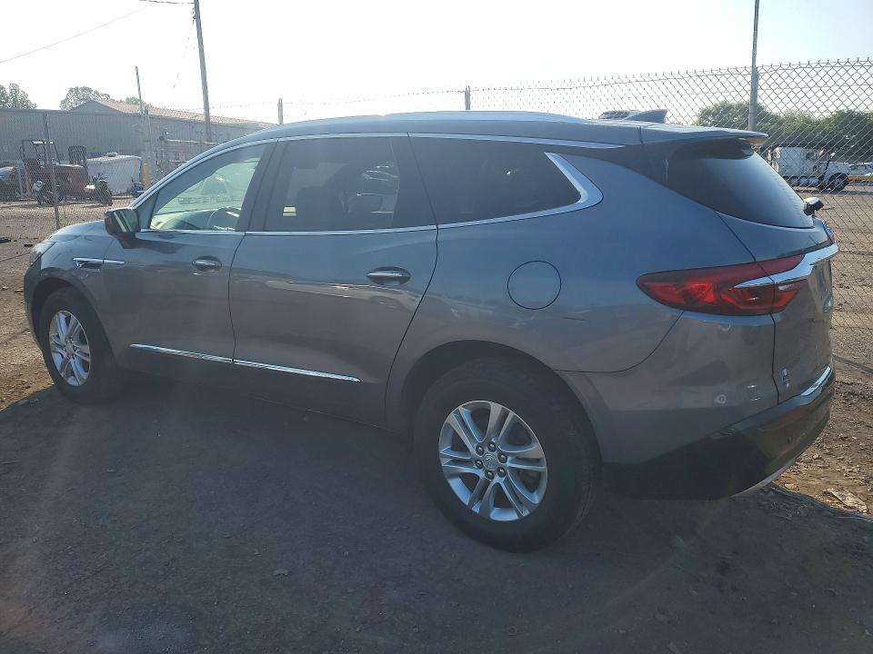 Aukcja sprzedaży 2019 Buick Enclave, vin: 5GAEVAKW2KJ271736, numer aukcji: 58980026