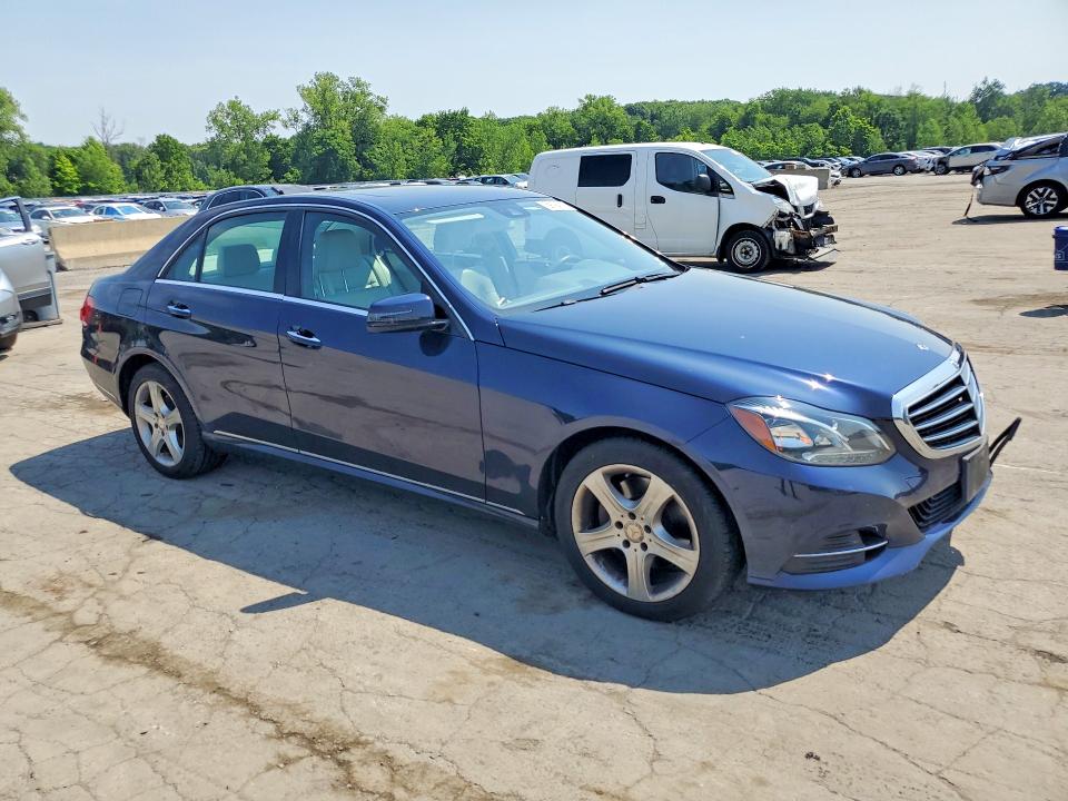 Продаж на аукціоні авто 2016 Mercedes-benz E, vin: WDDHF8JB5GB268126, номер лоту: 59194756