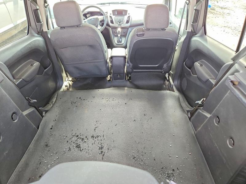 Aukcja sprzedaży 2015 Ford Transit Connect, vin: NM0AE8F71F1174636, numer aukcji: 57225076