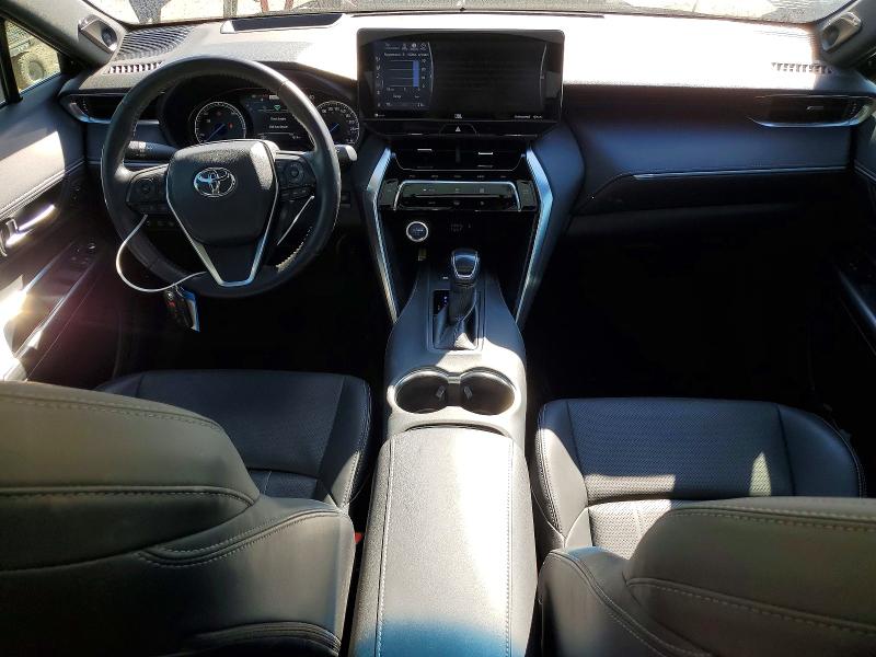 Aukcja sprzedaży 2021 Toyota Venza, vin: JTEAAAAH0MJ058181, numer aukcji: 57479636