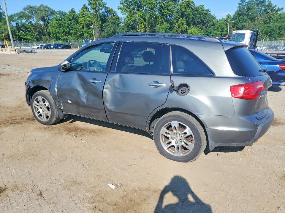 Aukcja sprzedaży 2008 Acura Mdx, vin: 2HNYD28348H513190, numer aukcji: 56975306