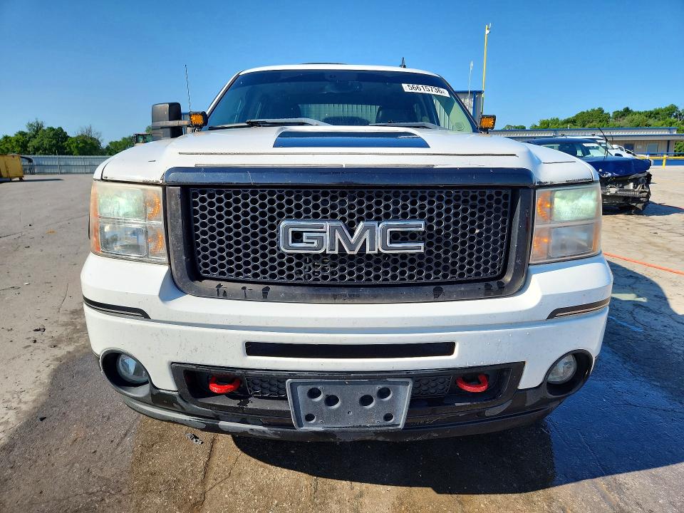 Aukcja sprzedaży 2009 Gmc Sierra, vin: 3GTEK03229G214364, numer aukcji: 56615736
