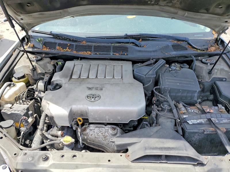 Auction sale of the 2006 Toyota Avalon, vin: 4T1BK36B86U118064, lot number: 55304506