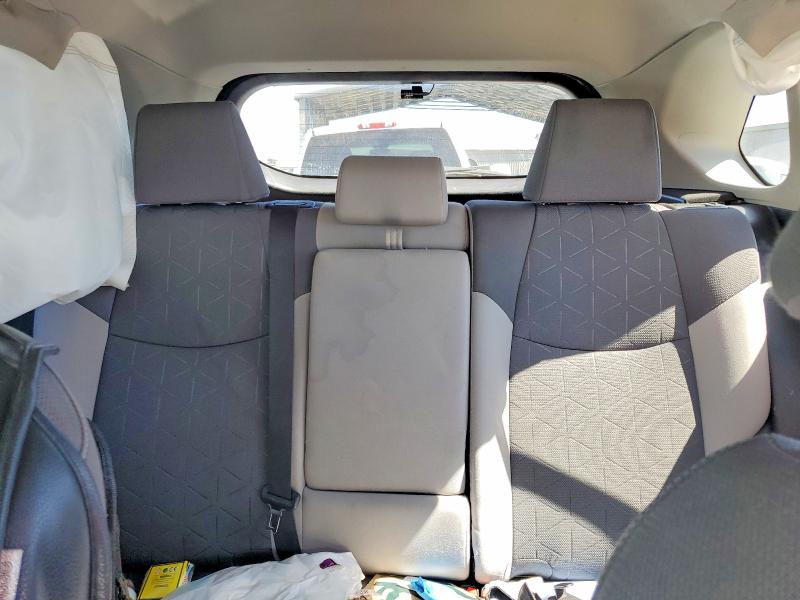 Продажа на аукционе авто 2024 Toyota Rav4, vin: 2T3W1RFV9RC265511, номер лота: 55831846
