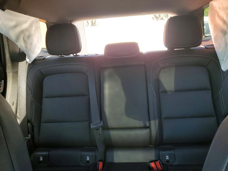 56780386 :رقم المزاد ، 3GKALUEG7TL108748 vin ، 2026 Gmc Terrain مزاد بيع