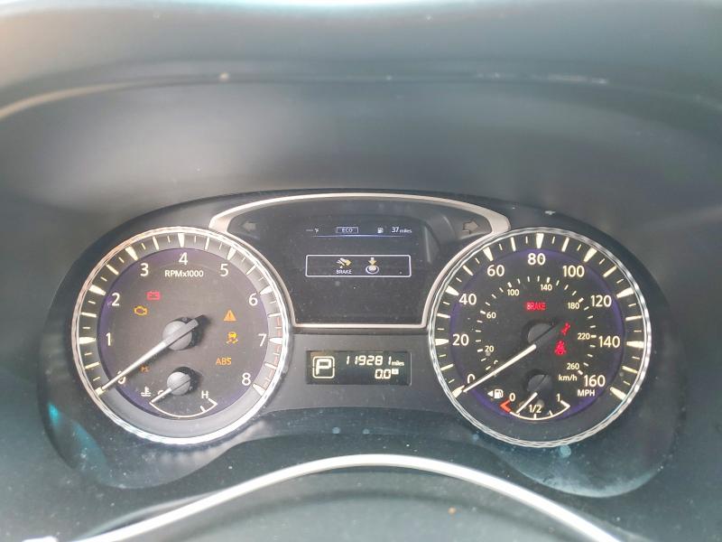 Продажа на аукционе авто 2017 Infiniti Qx60, vin: 5N1DL0MM0HC547524, номер лота: 56258896