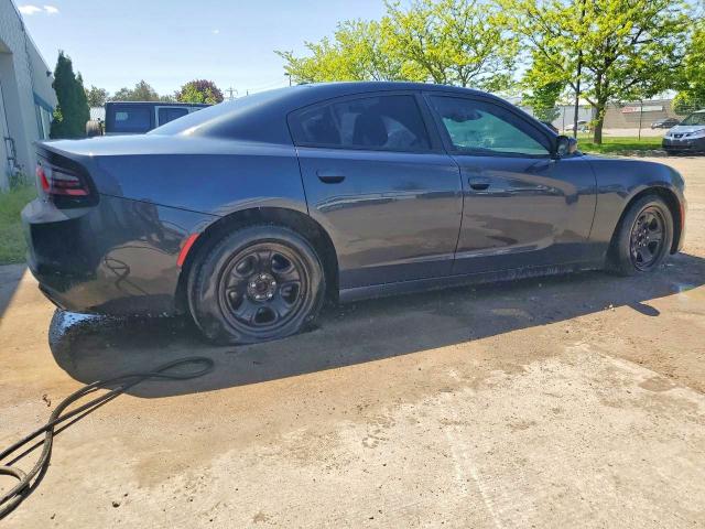 Aukcja sprzedaży 2017 Dodge Charger, vin: 2C3CDXHG0HH654133, numer aukcji: 55238236