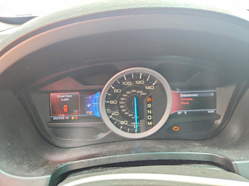 Aukcja sprzedaży 2014 Ford Explorer, vin: 1FM5K8D81EGA48115, numer aukcji: 57684036