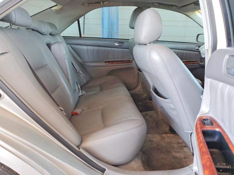 2006 Toyota Camry მანქანა იყიდება აუქციონზე, vin: 4T1BF32K96U632807, აუქციონის ნომერი: 55942776