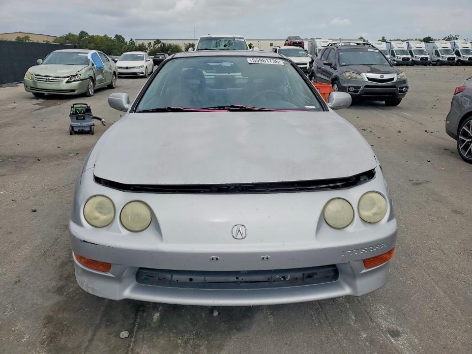 Продажа на аукционе авто 2001 Acura Integra, vin: JH4DC44501S001725, номер лота: 55961736