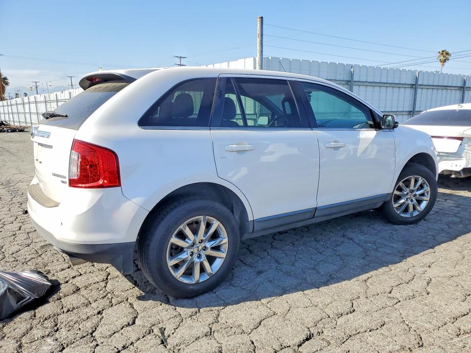 Продажа на аукционе авто 2013 Ford Edge, vin: 2FMDK4KC4DBA64682, номер лота: 55627526