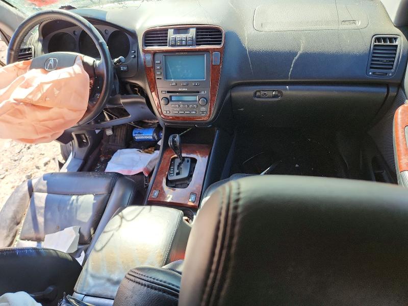 Продаж на аукціоні авто 2006 Acura Mdx, vin: 2HNYD18256H526707, номер лоту: 57130356