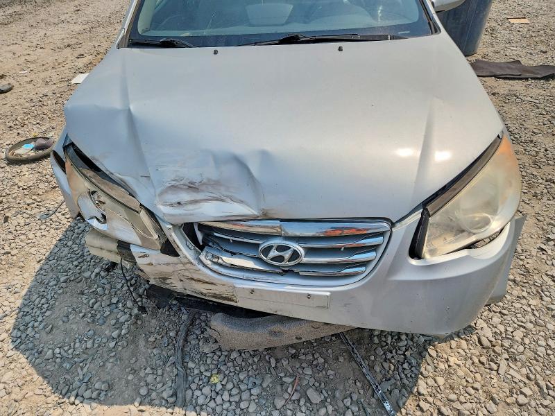 Продаж на аукціоні авто 2010 Hyundai Elantra, vin: KMHDU4AD1AU990130, номер лоту: 58830076