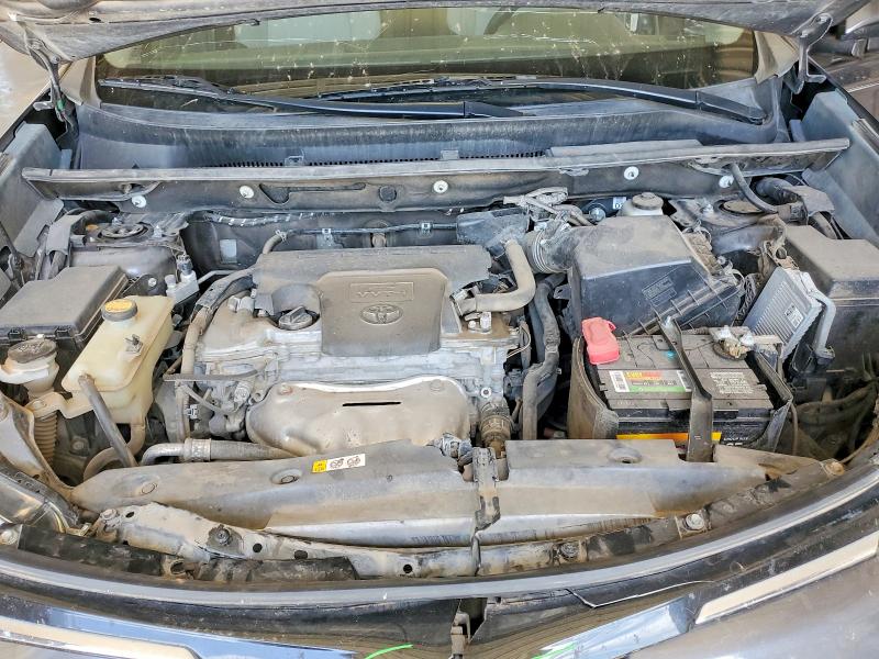 Продажа на аукционе авто 2018 Toyota Rav4, vin: 2T3WFREV1JW519914, номер лота: 58819726