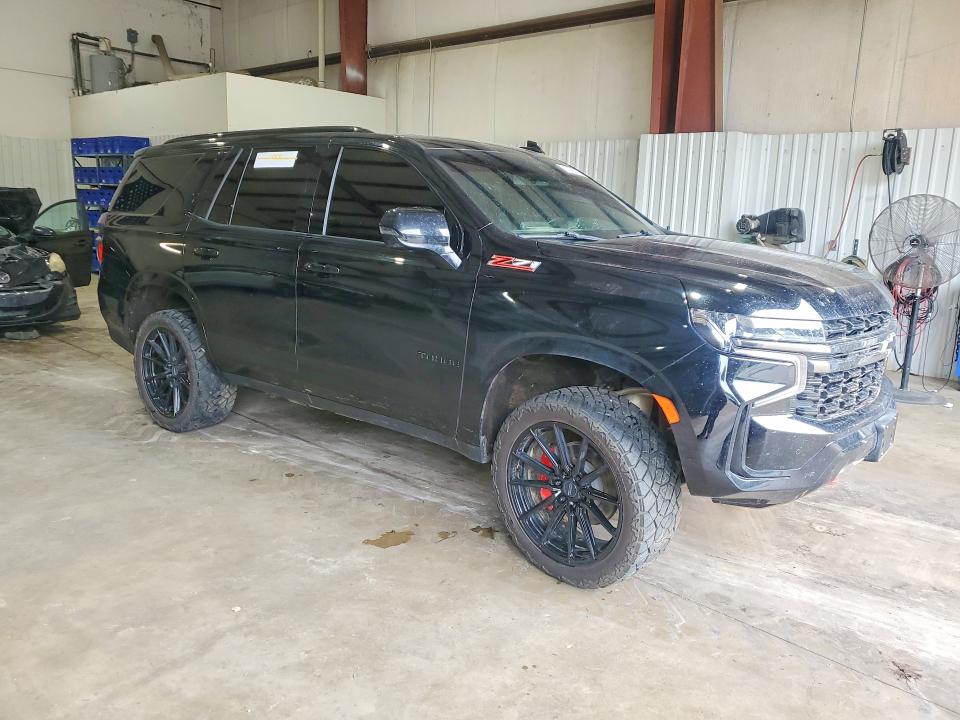 Aukcja sprzedaży 2022 Chevrolet Tahoe, vin: 1GNSKPKL0NR139901, numer aukcji: 57926246