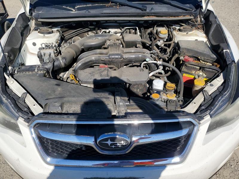 Продаж на аукціоні авто 2015 Subaru Xv Crosstrek, vin: JF2GPADC5F8222789, номер лоту: 55459956