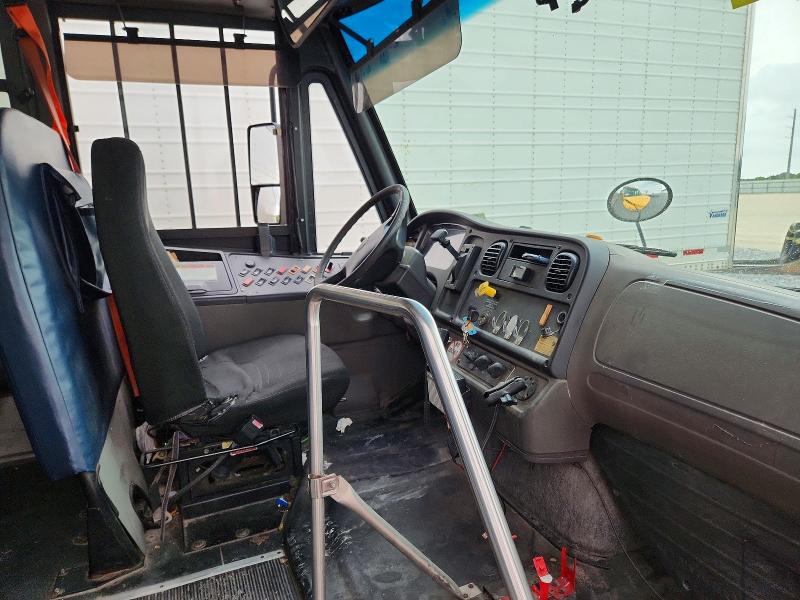 Aukcja sprzedaży 2009 Thomabuses Bus, vin: 4UZABRDT89CAG2842, numer aukcji: 55925746