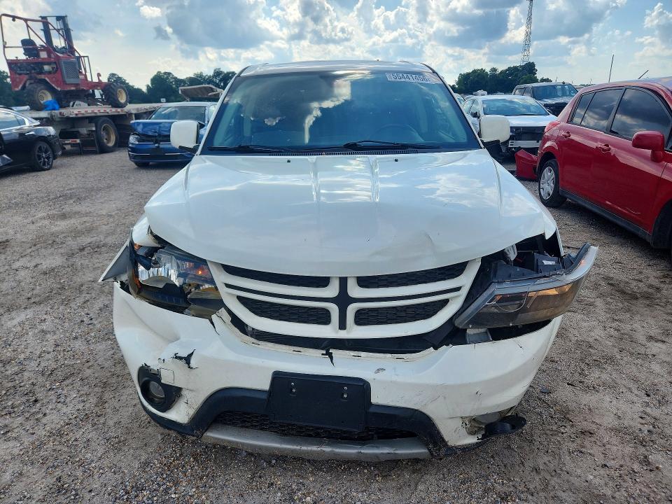 Продаж на аукціоні авто 2019 Dodge Journey, vin: 3C4PDCEG5KT783087, номер лоту: 55441456