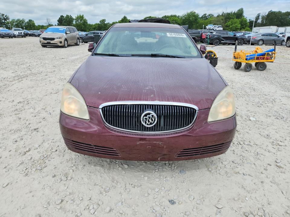 Aukcja sprzedaży 2006 Buick Lucerne, vin: 1G4HR57Y06U176447, numer aukcji: 56160806