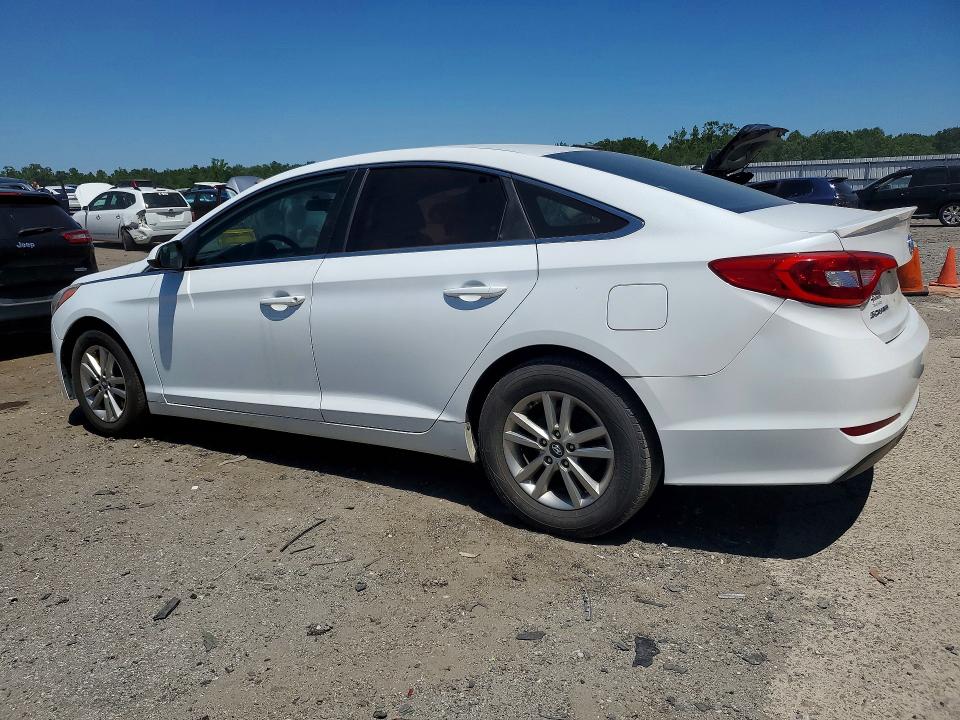 Aukcja sprzedaży 2017 Hyundai Sonata, vin: 5NPE24AF5HH469920, numer aukcji: 56080946