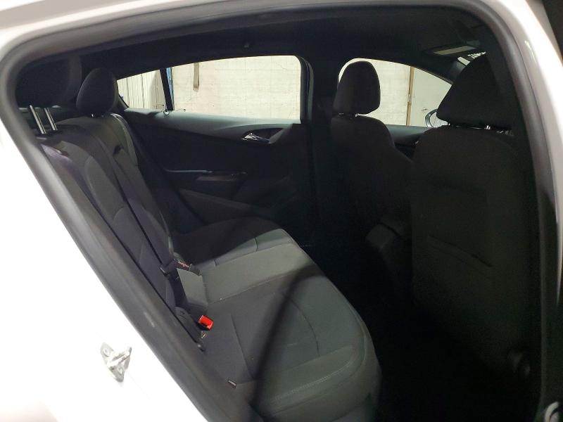 Aukcja sprzedaży 2017 Chevrolet Cruze, vin: 1G1BE5SM2H7268647, numer aukcji: 55793826