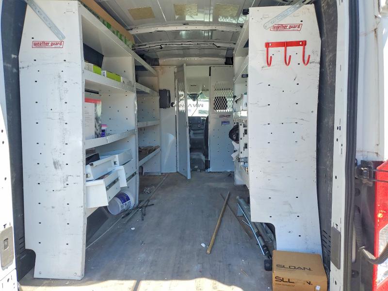 Продаж на аукціоні авто 2021 Ford Transit, vin: 1FTBR1C84MKA02043, номер лоту: 57912856