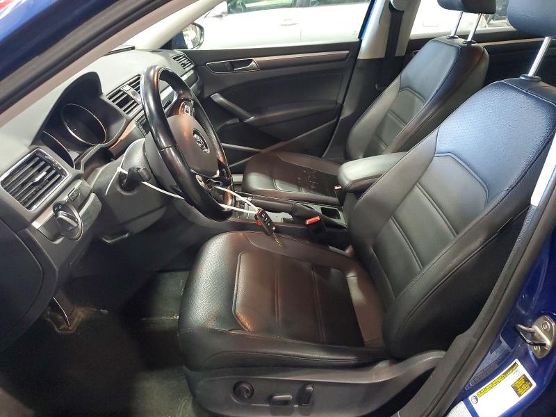 Продаж на аукціоні авто 2017 Volkswagen Pasaat, vin: 1VWDT7A35HC006474, номер лоту: 55965356