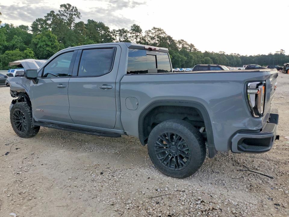 Aukcja sprzedaży 2025 Gmc Sierra, vin: 3GTUUEEL6SG112211, numer aukcji: 55614776