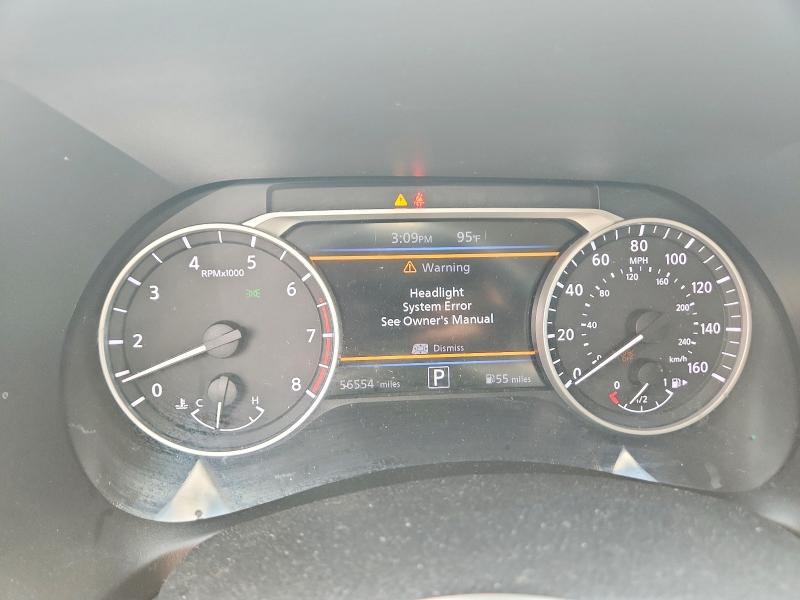 Продаж на аукціоні авто 2024 Nissan Sentra, vin: 3N1AB8DV2RY379494, номер лоту: 55709406