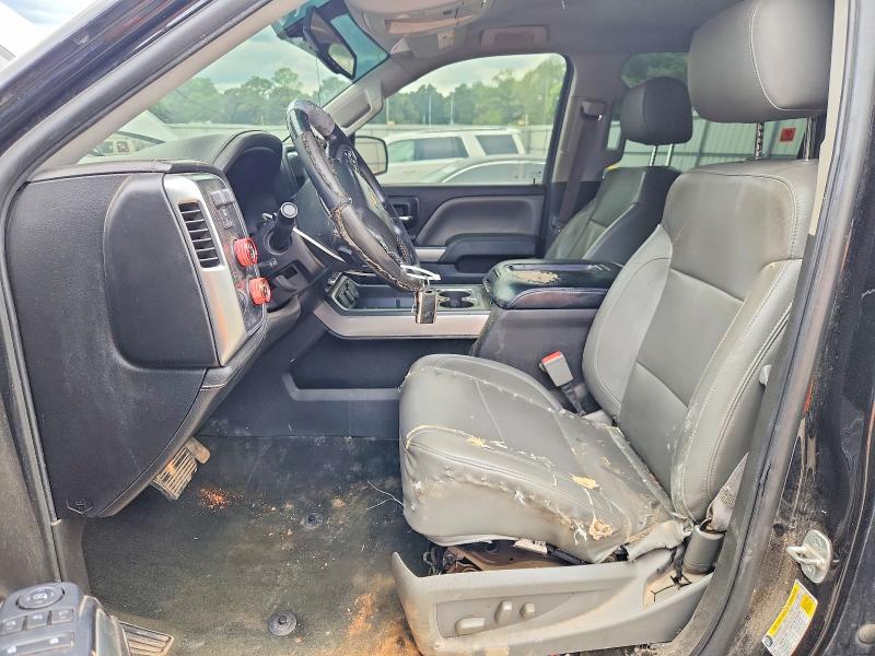 Aukcja sprzedaży 2014 Chevrolet Silverado, vin: 3GCUKSECXEG374239, numer aukcji: 55464606