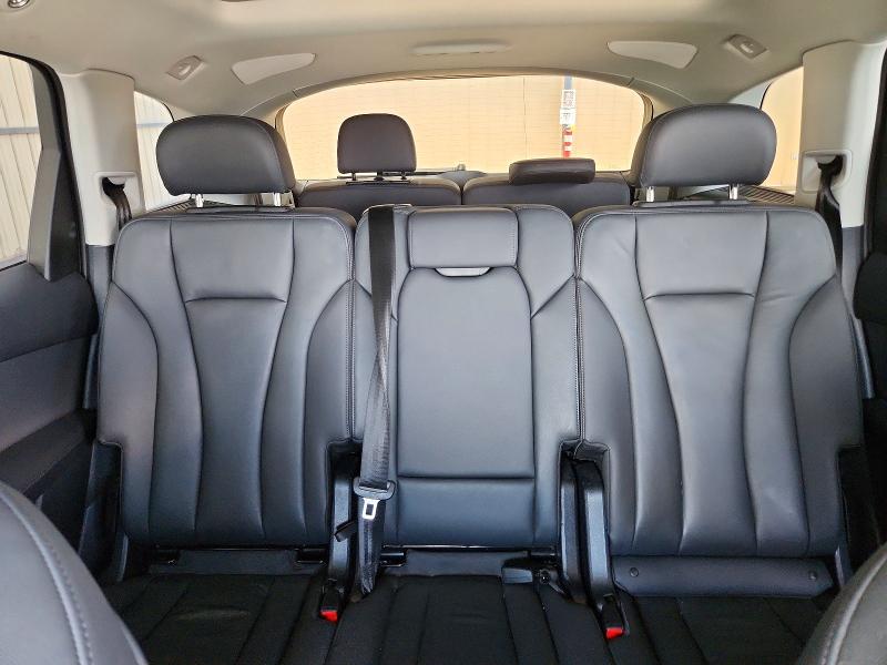56683066 :رقم المزاد ، WA1LCBF71RD006135 vin ، 2024 Audi Q7 مزاد بيع