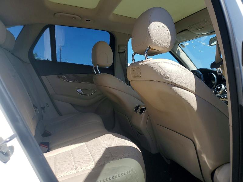 Продажа на аукционе авто 2018 Mercedes-benz Glc, vin: WDC0G4JBXJV025103, номер лота: 56479466