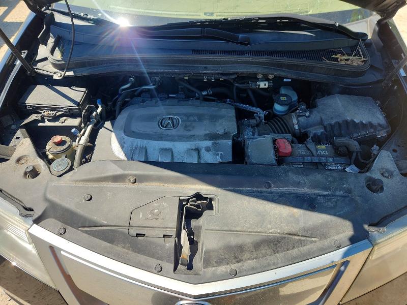 Продажа на аукционе авто 2011 Acura Mdx, vin: 2HNYD2H60BH532188, номер лота: 55473206